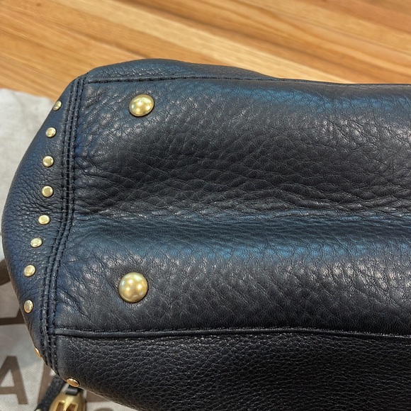 MICHAEL KORS Astor II Large Shoulder Satchel - Picture 6 of 12